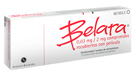 Belara® 2 mg/0,03 mg 1x21